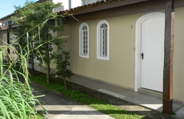 Playa de Juquehy - Chales 2 habitaciones