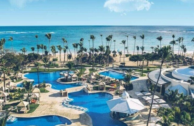 Escape to Paradise 2-Bedroom in Iberostar Bavaro