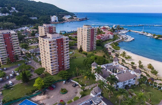 Beach Shores at Turtle Tower