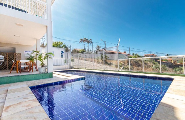 Beach Townhouses #C6 - Triplex de Carpediem