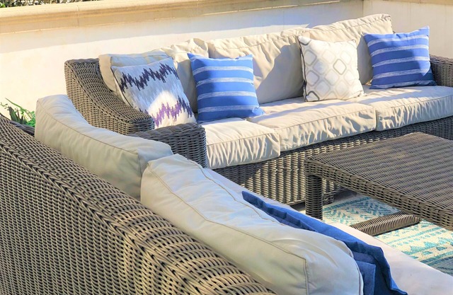 VILLA en la playa en Playa Del Rey!