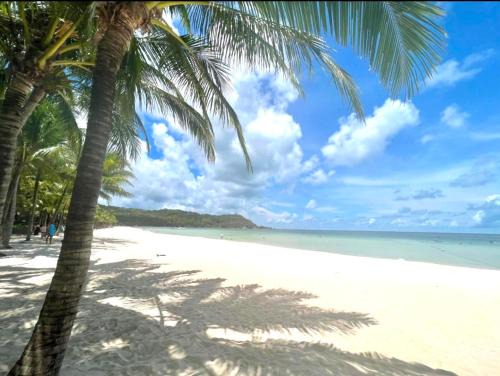Beach White Hotel