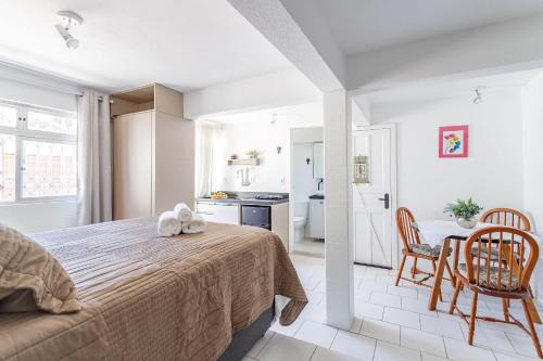 Apartamento Frente al Mar SC