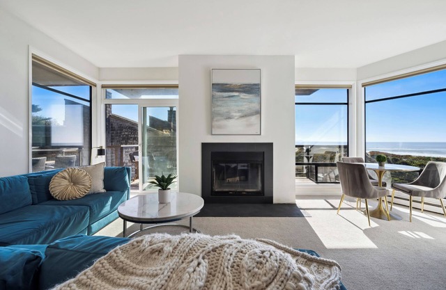 Beachfront Pajaro Dunes