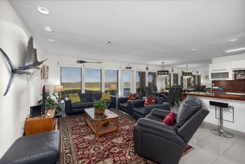 Beachfront by South Padre Resort Rentals