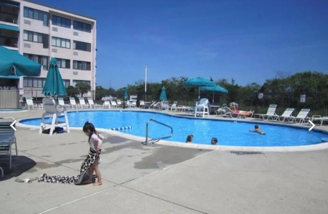 Beachfront Condo!! Pet friendly! 2 Bed, 2 Bath