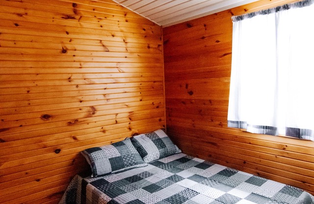 Sandpiper Beach Resort - Cottage # 1