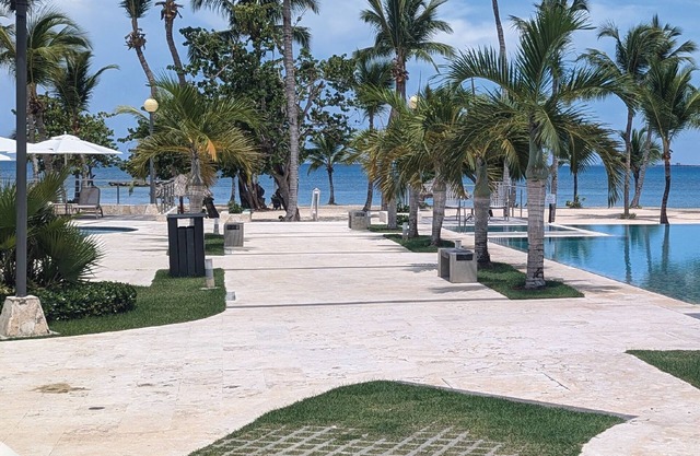 PARAISO EN LA PLAYA NUEVA ROMANA