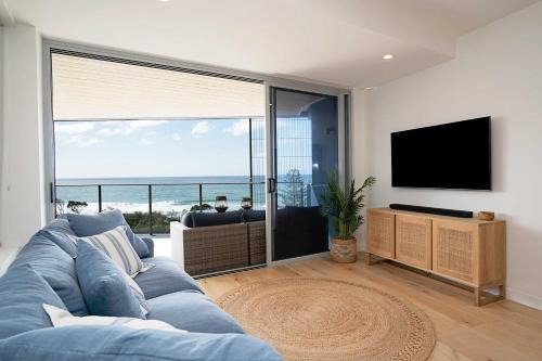 Beachfront Escape at Beach Life with Ocean Views