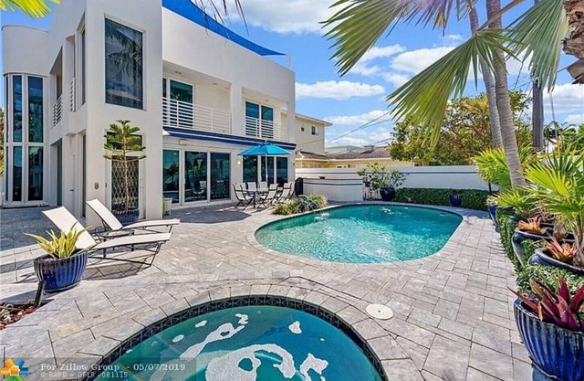 Villa de playa de Berkley!