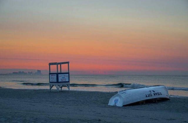 Frente a la playa Shabby Chic Luxury Home - On the Sand!