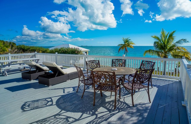 Frente a la playa - Villa Royal View