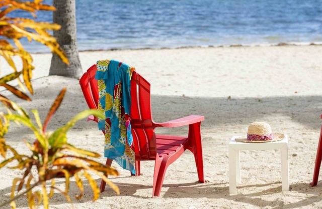 Beachfront St. Croix Island, USVI