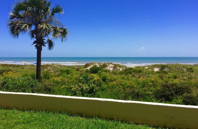 Suite frente al mar Sunrise # 116