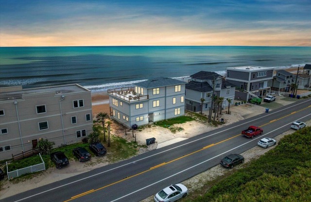 Seaside Ponte Vedra Beach Haven