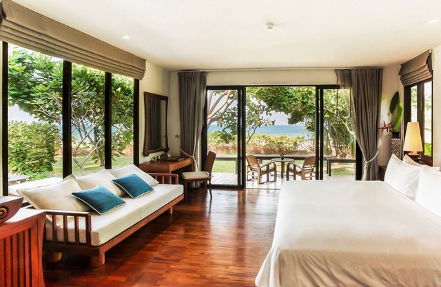 Beachside Pimalai - Una Habitación Resort, Capacidad 3