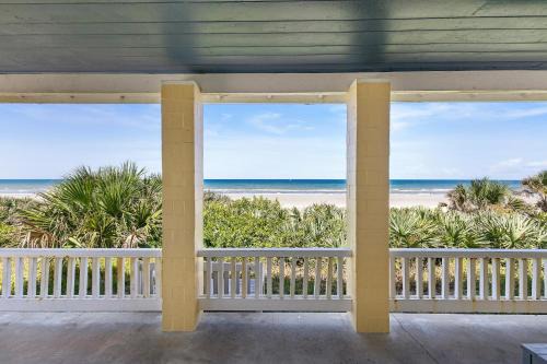 Beachside Vista