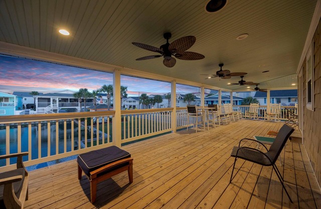 Beachwood Unit 2 in North Myrtle Beach