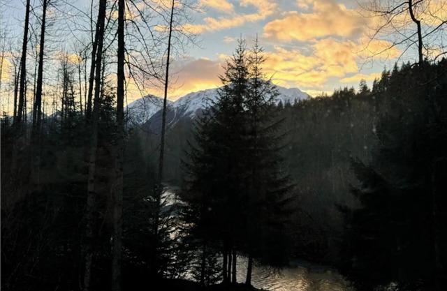 Bear Bottoms at Salmon Creek