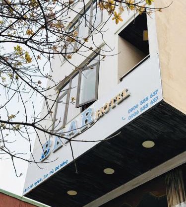 Bear Hotel & Homestay