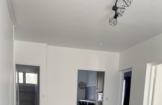 BEAUTIFUL RENOVATED APARTMENT / Besse-et-Saint-Anastaise - 3 ROOMS - 5 PEOPLE