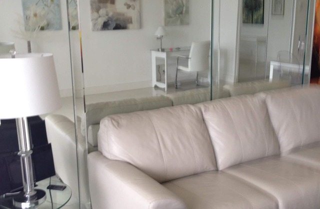 Condominio en renta en la playa, vista al mar, amigable con PET