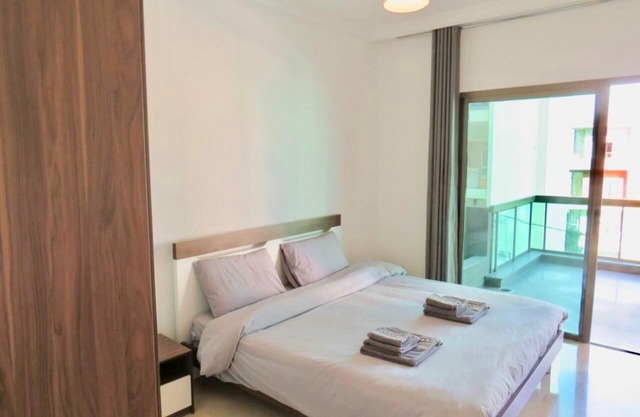 Hermoso apartamento de 1 habitación en Gemmayzeh con una vista! 2B