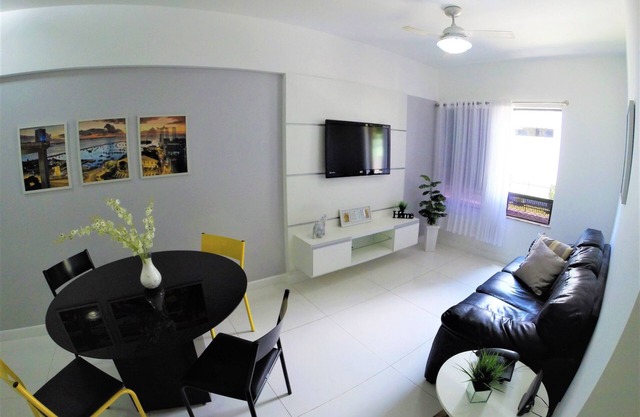 Hermoso 2/4 en Apart Hotel con piscina cerca de todo!