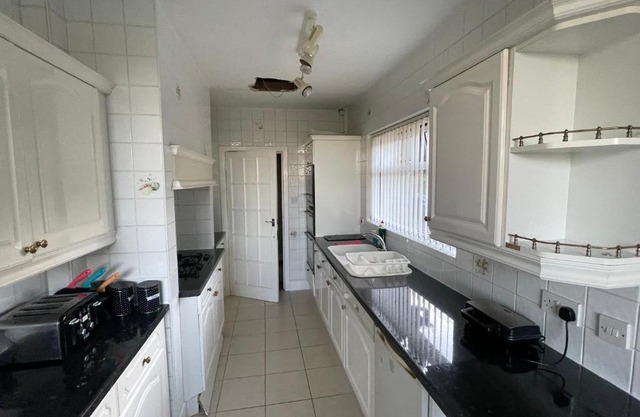 Beautiful 3 bedroom House