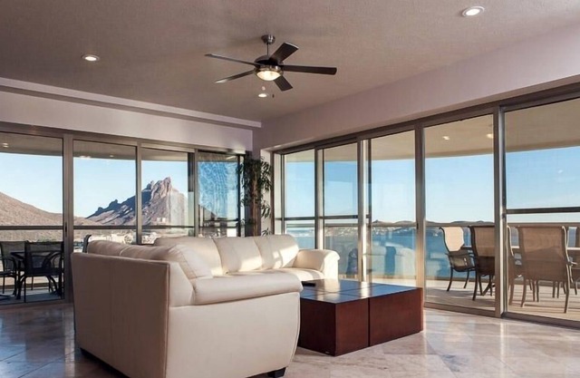 Condominio de 3 recamaras en Playa Blanca 1001