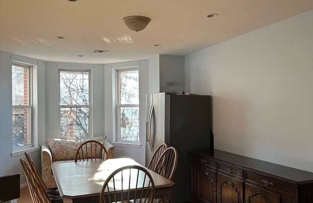 BEAUTIFUL 3BR, 2.5 BATH; 10 MINUTES TO TIMES SQUARE