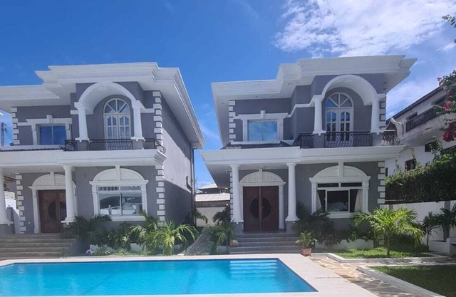 Beautiful 4 bedrooms villa