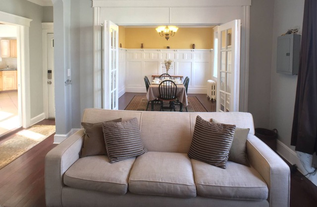** Descuento ** Hermoso apartamento de 4 dormitorios, minutos de Time Square, ideal para familias