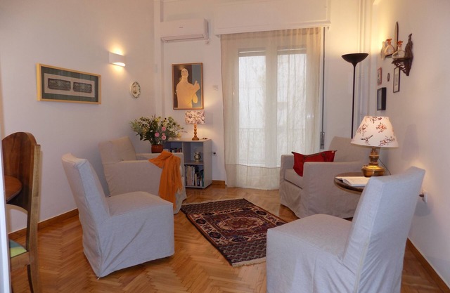 Precioso apartamento de 77m2 totalmente reformado para 4 personas.