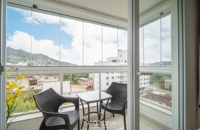Beautiful and Comfortable apt Front of Ufsc Rvr0506