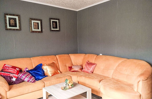 Acogedor apartamento para 2 personas con WIFI, TV, terraza y aparcamiento