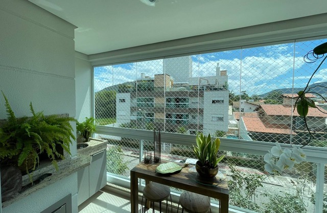 Beautiful apartment 150m from the best and most desired beach in the south of the island of Novo Campeche