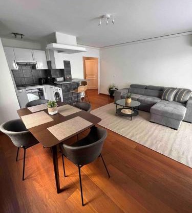 Beautiful apartment - Centre