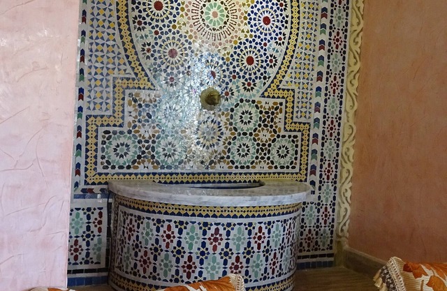 Precioso apartamento en la bahía de Bouznika - Marruecos
