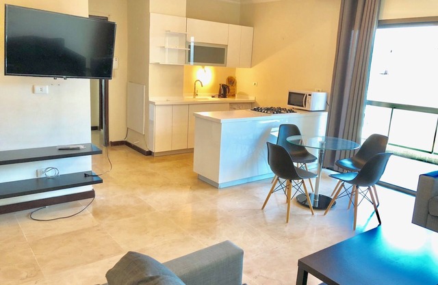 Precioso apartamento en el corazón de Beirut M-77 Tipo A