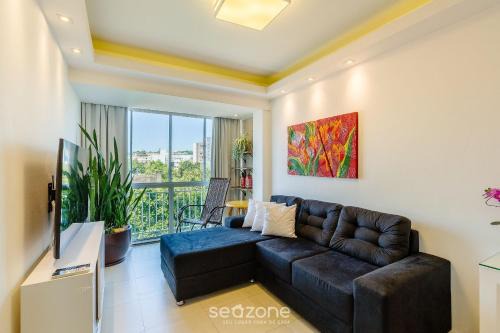 Hermoso Apartamento con Parrilla en PoA RPS0460