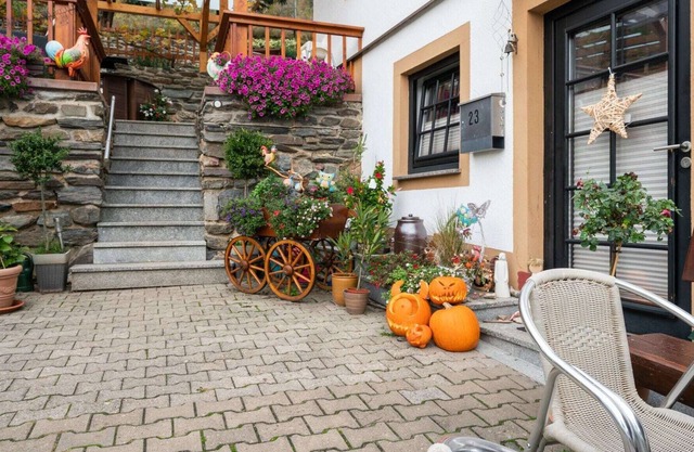 Hermoso apartamento en la tranquila campiña de Merschbach