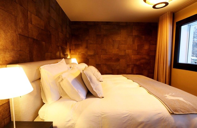 Precioso apartamento para 6 personas con WIFI, TV y balcón