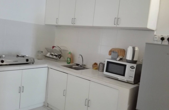 Precioso apartamento en alquiler en Langkawi