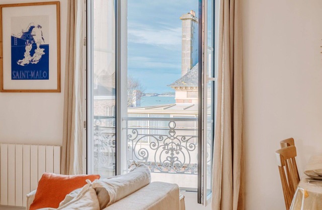 Beautiful apartment for 4 guests with WIFI and TV