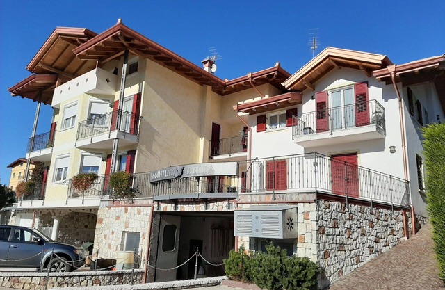 Precioso apartamento para 4 personas con WIFI, TV, terraza, mascotas permitida y aparcamiento