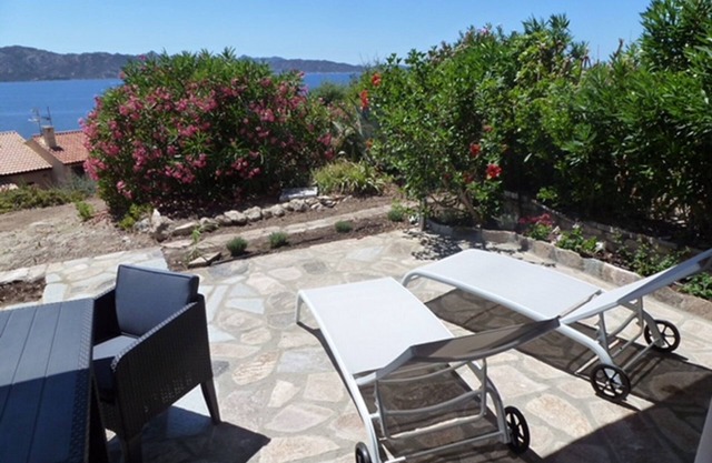 HERMOSO APARTAMENTO CERCA DE SAINT FLORENT