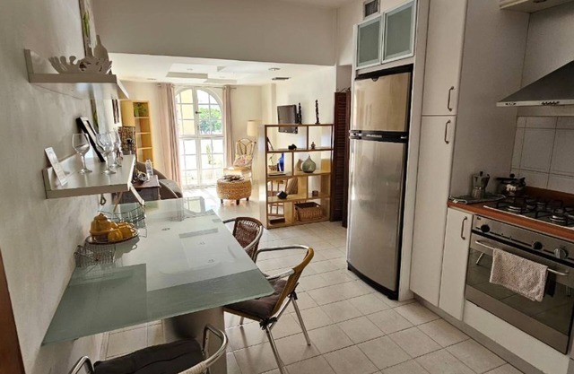 Hermoso Apartamento, Amoblado y Decorado