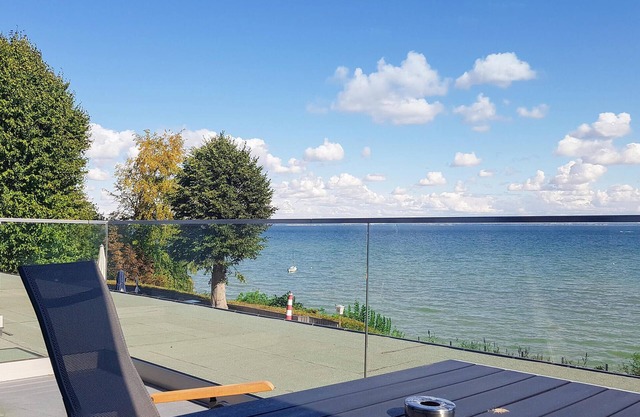 Hermoso apartamento en Steinberg