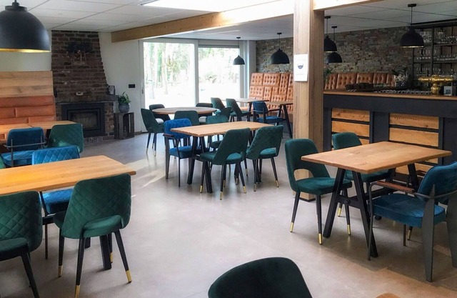 Precioso apartamento en villa para 4 personas con WIFI, TV, terraza y aparcamiento